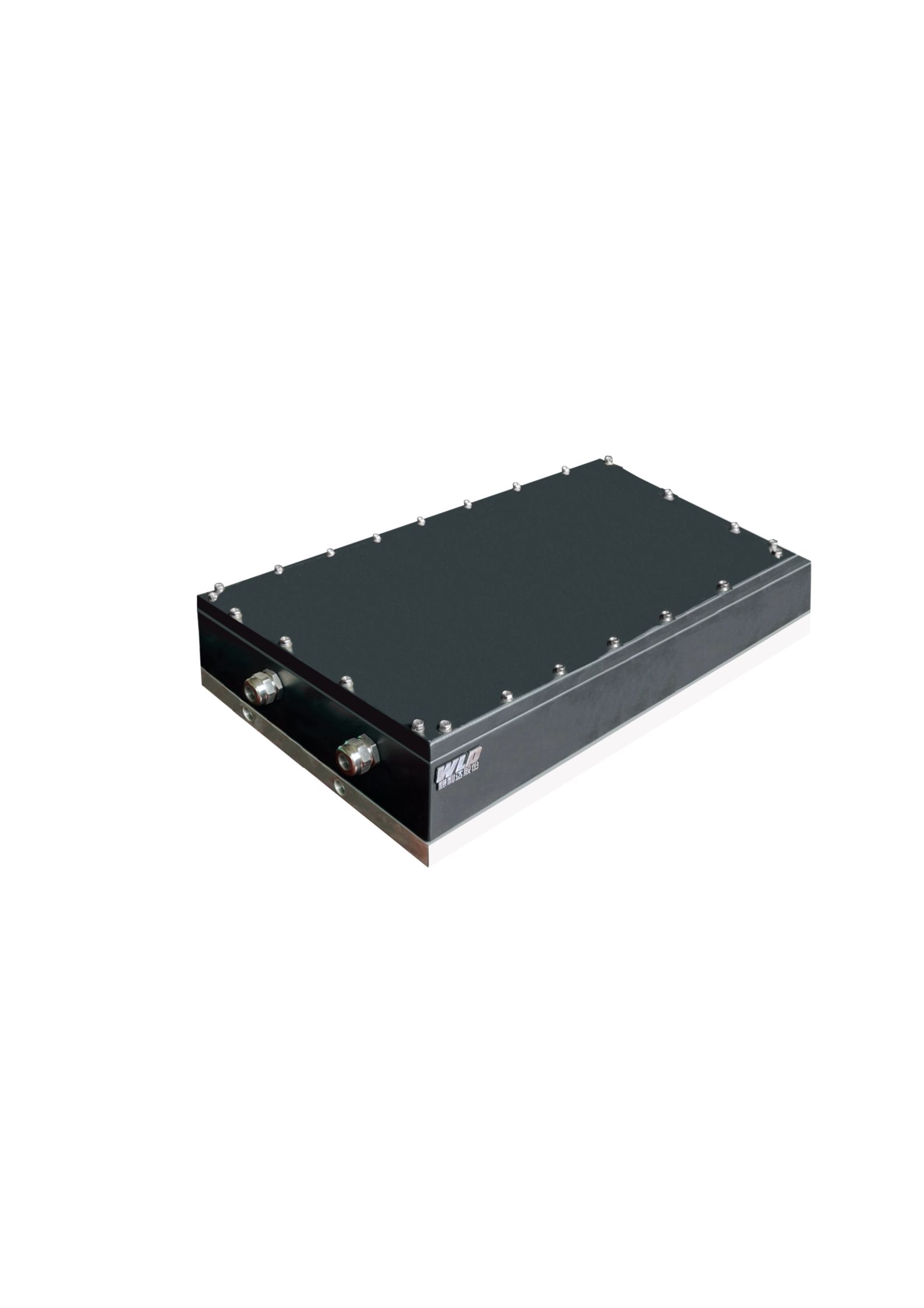 60V series high-power bidirectional DCDC (water cooled)