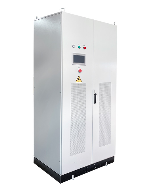 The photovoltaic-storage-direct current-flexible system