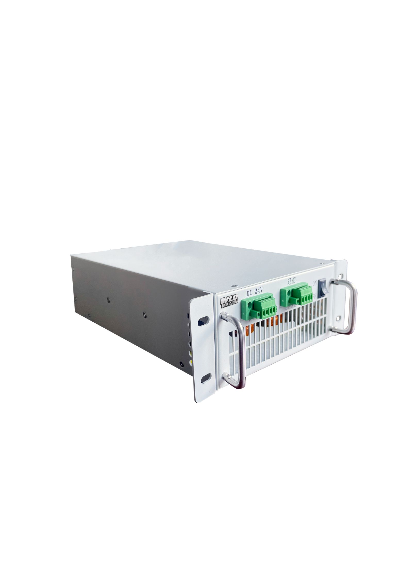 60V series high-power bidirectional DCDC (air-cooled)